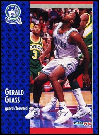 319 Gerald Glass